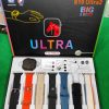 S10 Ultra 2 Smart watch