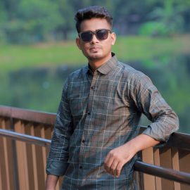 Exclusive Men's full sleeve shirt