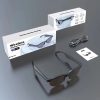 XG88 Bluetooth Smart Glasses Headphones Audio Hands-Free Call Sport Stereo Sunglasses Headsets HD Sound