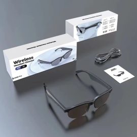 XG88 Bluetooth Smart Glasses Headphones Audio Hands-Free Call Sport Stereo Sunglasses Headsets HD Sound