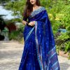 Aarong Cotton Sari