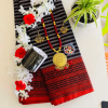 কটন শাড়ী কম্বো প্যাকেজ🎁