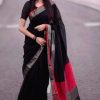 Aarong Cotton Sari